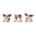 Figurka Nemesis Now Gremlins Three Wise Gizmo 8 cm