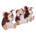 Gremlins Three Wise Gizmo Figurka Nemesis Now 8 cm