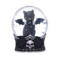Figurka Nemesis Now Cult Cuties Malpuss 13 cm