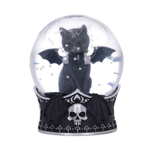 Figurka Nemesis Now Cult Cuties Malpuss 13 cm