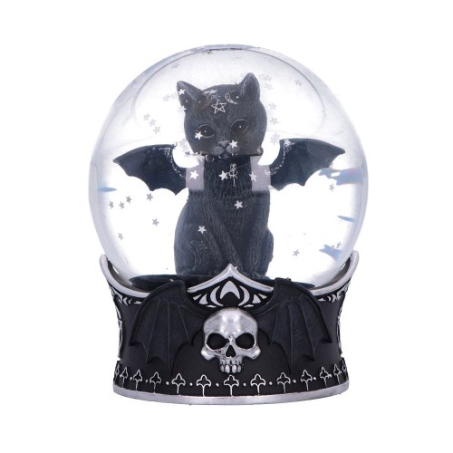 Figurka Nemesis Now Cult Cuties Malpuss 13 cm