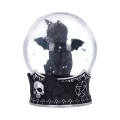 Nemesis Now Figurka Cult Cuties Malpuss 13 cm