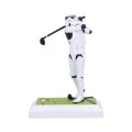 Nemesis Now Figurka Stormtrooper Hole in None 16,5 cm