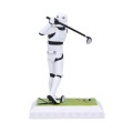 Stormtrooper Hole in None Figurka Nemesis Now 16,5 cm