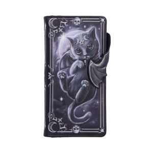 Portfel Nemesis Now Moon of Malpuss 18,5 cm
