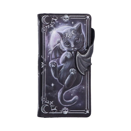 Portfel Nemesis Now Moon of Malpuss 18,5 cm