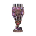 Kielich Goblet Dungeons & Dragons Vecna Nemesis Now 20,5 cm