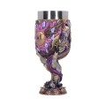Kielich Goblet Dungeons & Dragons Vecna Nemesis Now 20,5 cm
