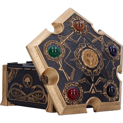Pudełko Nemesis Now Magic the Gathering Mana 14,5 cm