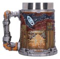 Kubek Iron Maiden Somewhere In Time Nemesis Now 17,5 cm