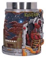 Iron Maiden Somewhere In Time Kubek Nemesis Now 17,5 cm