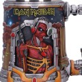 Kubek Nemesis Now Iron Maiden Somewhere In Time 17,5 cm