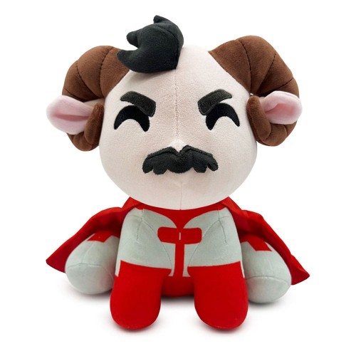 Maskotka Youtooz Pluszak Invincible Omni-Man 22 cm