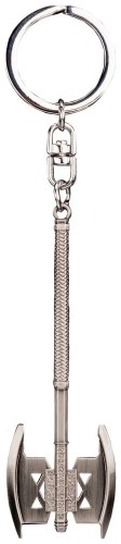 Weta Workshop Lord of the Rings Keyring Bottle Opener Gimli's Axe