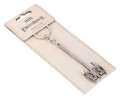 Lord of the Rings Keyring Bottle Opener Gimli's Axe Weta Workshop