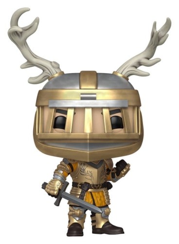 Funko A Knight of the Seven Kingdoms POP! TV Vinyl Figures Lyonel Baratheon 9 cm