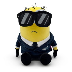 Maskotka Pluszak Youtooz Minion Suit 22 cm