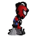 figurka-youtooz-symbiote-spider-man-13-cm
