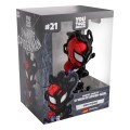 figurka-youtooz-symbiote-spider-man-13-cm