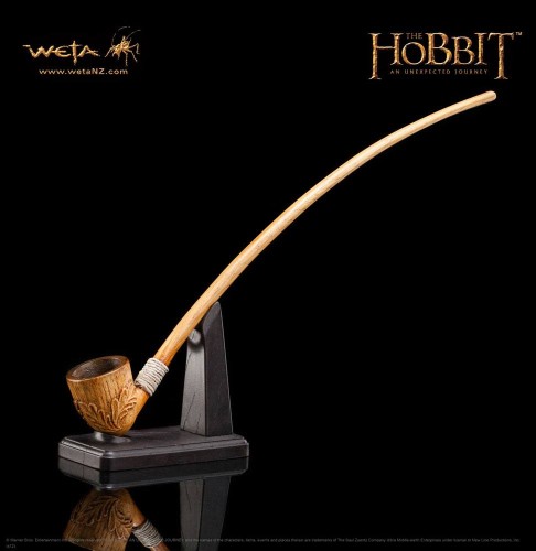 replika-fajki-bilbo-bagginsa-35-cm
