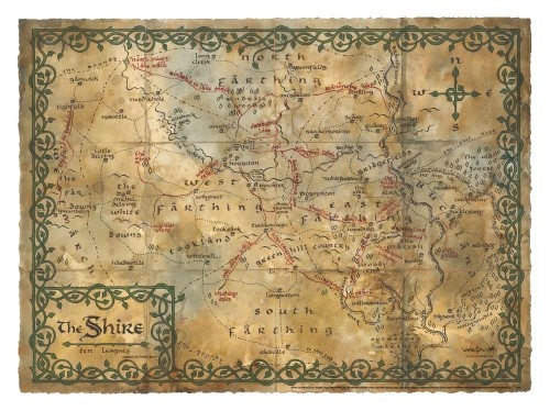 mapa-shire-hobbit-art-print-74x54cm