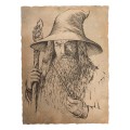 wydruk-sztuki-weta-workshop-gandalf-szary-21x28