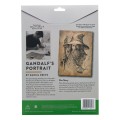 wydruk-sztuki-weta-workshop-gandalf-szary-21x28