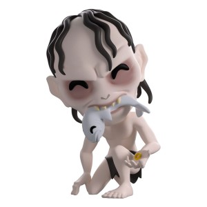 Figurka kolekcjonerska Youtooz Władca Pierścieni Gollum 10 cm