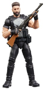 Figurka Hasbro Marvel Legends The Punisher