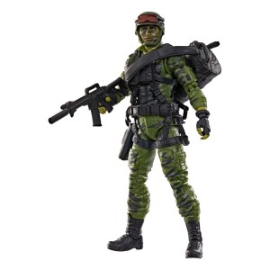 Figurka Hasbro G.I. Joe Brent "Hit & Run" Scott