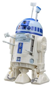 Figurka Hasbro Star Wars Droids Artoo-Detoo R2-D2