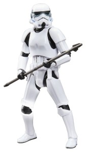 Figurka Hasbro Star Wars Black Series Imperial Stormtrooper