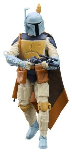 Figurka Hasbro Star Wars Black Series Boba Fett