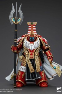 Figurka Joy Toy Warhammer The Horus Heresy Thousand Sons Librarian