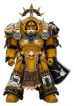 figurka-joy-toy-warhammer-imperial-fists-legion-praetor