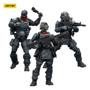 Figurka Joy Toy Dark Source UNSC Faceless Squad