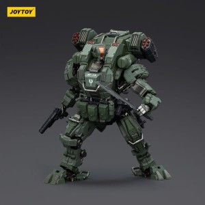 Figurka Joy Toy Dark Source Falcon 02 Rapid Assault Mech