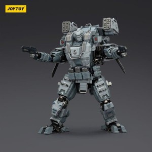 Figurka Joy Toy Dark Source Sky Tempest Fire Strike Mech