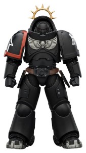 Figurka Joy Toy Warhammer 40,000 Raven Guard Heavy Intercessor