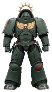 Figurka Joy Toy Warhammer 40,000 Dark Angels Heavy Intercessor