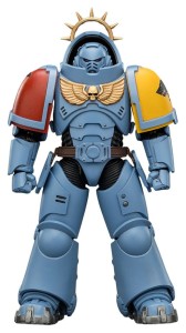 Figurka Joy Toy Warhammer 40,000 Heavy Intercessor