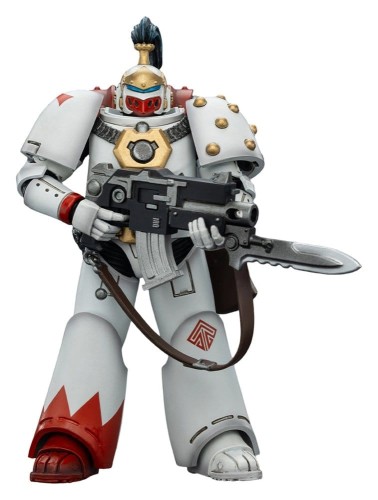 figurki-joy-toy-wahammer-white-scars-mkvi