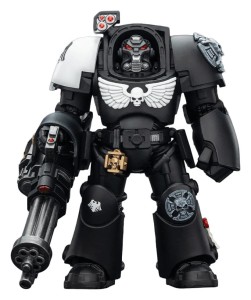Figurka Joy Toy Warhammer 40k Raven Guard Terminator 3