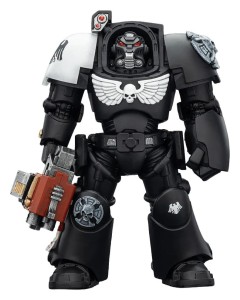 Figurka Joy Toy Warhammer 40,000 Raven Guard Terminator 2