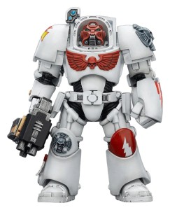 Figurka Joy Toy Warhammer 40,000 White Scars Terminator