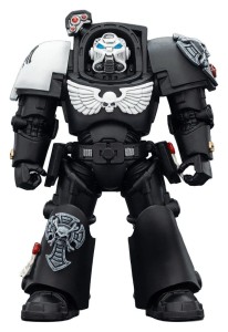 Figurka Joy Toy Warhammer 40k Raven Guard Terminator 1