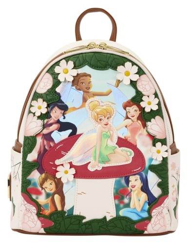 mini-plecak-loungefly-disney-wrozki