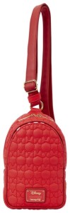 Torebka Loungefly Disney Minnie