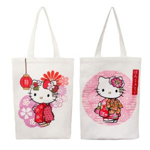 Torba Sakami Merchandise Hello Kitty Kimono