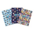 zestaw-przezroczystych-koszulek-one-piece-egghead-saga-3szt
